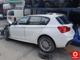 Oto Çıkma Parça / Bmw / 1 Serisi / Kaporta & Karoser / Kesme Tavan Sacı / Çıkma Parça 