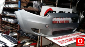 Oto Çıkma Parça / Fiat / Punto / Tampon / Ön Tampon / Çıkma Parça 