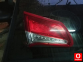 Oto Çıkma Parça / Citroen / C4 / Far & Stop / Sol Arka Stop / Çıkma Parça 