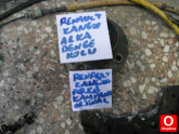 Oto Çıkma Parça / Renault / Kangoo / Fren / Fren Borusu / Çıkma Parça 