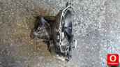 Oto Çıkma Parça / Opel / Corsa / Şanzıman / Şanzıman Komple / Çıkma Parça 