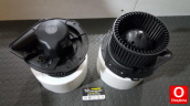 Oto Çıkma Parça / Volkswagen / Golf / Kalorifer / Kalorifer Motoru / Sıfır Parça 