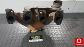 Oto Çıkma Parça / Opel / Corsa / Egzoz / Egzoz Manifoldu / Çıkma Parça 