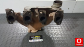 Oto Çıkma Parça / Opel / Corsa / Egzoz / Egzoz Manifoldu / Çıkma Parça 