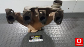 Oto Çıkma Parça / Opel / Corsa / Egzoz / Egzoz Manifoldu / Çıkma Parça 