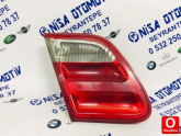 Oto Çıkma Parça / Mercedes / E Serisi / Far & Stop / Sol Arka Stop / Çıkma Parça 