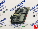 Oto Çıkma Parça / Mercedes / E Serisi / Far & Stop / Sol Arka Stop / Çıkma Parça 