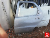 Oto Çıkma Parça / Fiat / Albea / Kaporta & Karoser / Sol Arka Kapı / Çıkma Parça 
