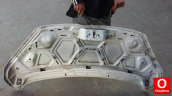Oto Çıkma Parça / Ford / Tourneo Courier / Kaporta & Karoser / Kaput / Çıkma Parça 