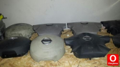 Oto Çıkma Parça / Nissan / Almera / Direksiyon / Direksiyon Airbag / Çıkma Parça 