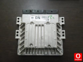 Oto Çıkma Parça / Nissan / Qashqai / Beyin / Motor Beyni / Çıkma Parça 