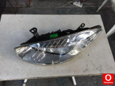 Oto Çıkma Parça / Renault / Fluence / Far & Stop / Sol Ön Far / Çıkma Parça 