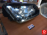 Oto Çıkma Parça / Skoda / Yeti / Far & Stop / Sağ Ön Far / Çıkma Parça 