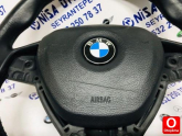 Oto Çıkma Parça / Bmw / 5 Serisi / Airbag / Sürücü Airbag / Çıkma Parça 