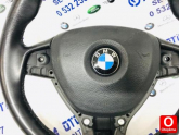 Oto Çıkma Parça / Bmw / 5 Serisi / Airbag / Sürücü Airbag / Çıkma Parça 
