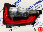 Oto Çıkma Parça / Bmw / 1 Serisi / Far & Stop / Sol Arka Stop / Çıkma Parça 