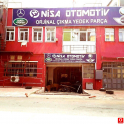Oto Çıkma Parça / Mercedes / GLA / Far & Stop / Sağ Arka Stop / Çıkma Parça 