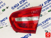 Oto Çıkma Parça / Mercedes / GLA / Far & Stop / Sağ Arka Stop / Çıkma Parça 