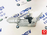Oto Çıkma Parça / Bmw / X5 / Oto Cam / Silecek Motoru / Çıkma Parça 