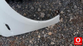 Oto Çıkma Parça / Renault / Megane / Kaporta & Karoser / Sağ Ön Çamurluk / Çıkma Parça 