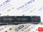 Oto Çıkma Parça / Mercedes / A Serisi / Beyin / Motor Beyni / Çıkma Parça 