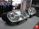 Oto Çıkma Parça / Volkswagen / Caddy / Far & Stop / Sağ Ön Far / Çıkma Parça 