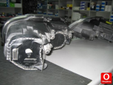 Oto Çıkma Parça / Volkswagen / Caddy / Far & Stop / Sağ Ön Far / Çıkma Parça 