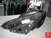 Oto Çıkma Parça / Opel / Insignia / Ayna / Sağ Dış Ayna / Çıkma Parça 