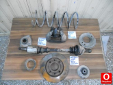 Oto Çıkma Parça / Citroen / Saxo / Fren / Kaliper / Çıkma Parça 