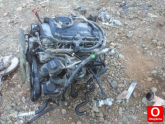 Oto Çıkma Parça / Mercedes / Vito / Elektrik / Marş Motoru / Çıkma Parça 