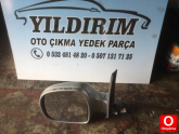 Oto Çıkma Parça / Mercedes / Vito / Ayna / Sol Dış Ayna / Çıkma Parça 