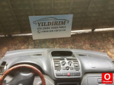 Oto Çıkma Parça / Mercedes / Vito / Göğüslük & Torpido / Komple Torpido / Çıkma Parça 