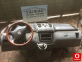 Oto Çıkma Parça / Mercedes / Vito / Göğüslük & Torpido / Komple Torpido / Çıkma Parça 