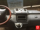 Oto Çıkma Parça / Mercedes / Vito / Göğüslük & Torpido / Komple Torpido / Çıkma Parça 