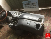 Oto Çıkma Parça / Mercedes / Vito / Göğüslük & Torpido / Komple Torpido / Çıkma Parça 