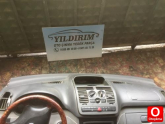 Oto Çıkma Parça / Mercedes / Vito / Göğüslük & Torpido / Komple Torpido / Çıkma Parça 