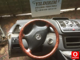 Oto Çıkma Parça / Mercedes / Vito / Göğüslük & Torpido / Komple Torpido / Çıkma Parça 