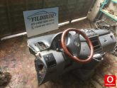 Oto Çıkma Parça / Mercedes / Vito / Göğüslük & Torpido / Komple Torpido / Çıkma Parça 