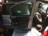 Oto Çıkma Parça / Mercedes / Vito / Kaporta & Karoser / Sağ Ön Kapı / Çıkma Parça 