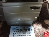 Oto Çıkma Parça / Mercedes / Vito / Kaporta & Karoser / Sol Ön Kapı / Çıkma Parça 