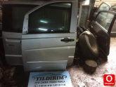 Oto Çıkma Parça / Mercedes / Vito / Kaporta & Karoser / Sol Ön Kapı / Çıkma Parça 