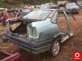 Oto Çıkma Parça / Fiat / Tempra / Jant & Lastik / Çelik Jant / Çıkma Parça 