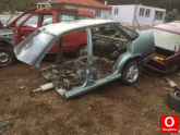 Oto Çıkma Parça / Fiat / Tempra / Yakıt / Yakıt Deposu / Çıkma Parça 