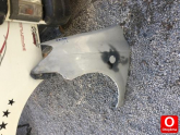 Oto Çıkma Parça / Hyundai / Getz / Kaporta & Karoser / Sol Ön Çamurluk / Çıkma Parça 