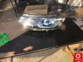 Oto Çıkma Parça / Citroen / C-elysee / Far & Stop / Sol Ön Far / Çıkma Parça 