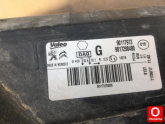 Oto Çıkma Parça / Citroen / C-elysee / Far & Stop / Sol Ön Far / Çıkma Parça 