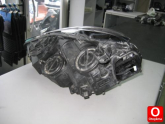 Oto Çıkma Parça / Opel / Insignia / Far & Stop / Sağ Ön Far / Çıkma Parça 