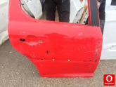 Oto Çıkma Parça / Peugeot / 207 / Kaporta & Karoser / Sağ Arka Kapı / Çıkma Parça 