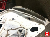 Oto Çıkma Parça / Honda / Accord / Kaporta & Karoser / Sağ Arka Kapı / Çıkma Parça 