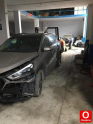 Hurda Belgeli Araçlar / Hyundai / Tucson